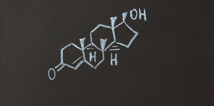 testosterone ဟော်မုန်းနှင့်၎င်း၏အကျိုးသက်ရောက်မှုအပေါ်၎င်း၏အကျိုးသက်ရောက်မှု